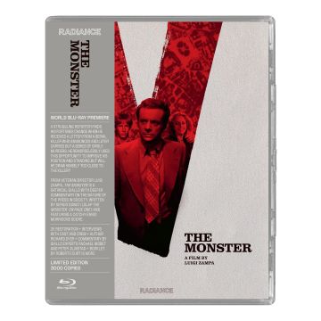 MONSTER