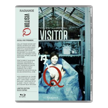 VISITOR Q