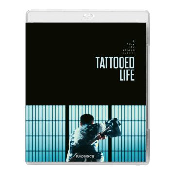 TATTOOED LIFE