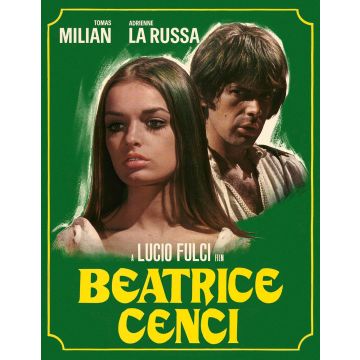BEATRICE CENCI