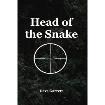 HEAD OF THE SNAKE - IF 6 WAS 7