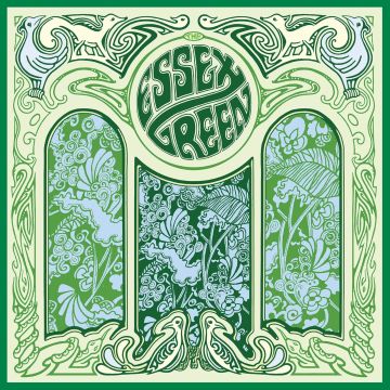ESSEX GREEN - ESSEX GREEN (EXPANDED EDITION)