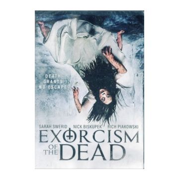 EXORCISM OF DEAD
