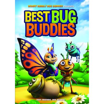 BEST BUG BUDDIES