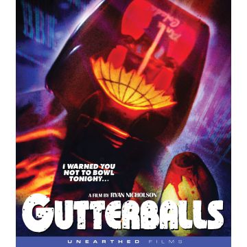 GUTTERBALLS