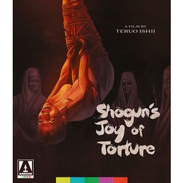 SHOGUN'S JOY OF TORTURE