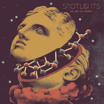 SPOTLIGHTS - WE ARE ALL ATOMIC