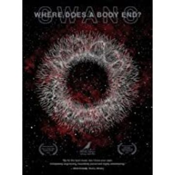 SWANS - WHERE DOES A BODY END?