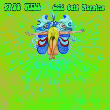 FREE WILL - COLD COLD MORNING