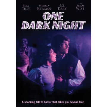 ONE DARK NIGHT