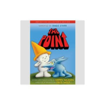 POINT: DEFINITIVE COLLECTOR'S EDITION