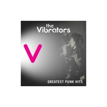 VIBRATORS - GREATEST PUNK HITS