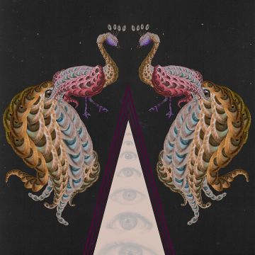 SMALL REACTIONS - NEW AGE SOUL