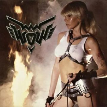WENDY O. WILLIAMS - W.O.W.