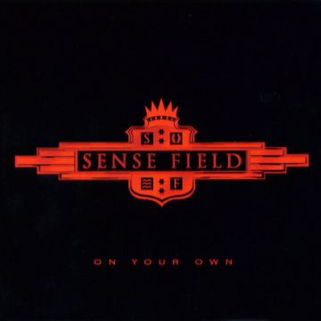 SENSE FIELD - ON YOUR OWN