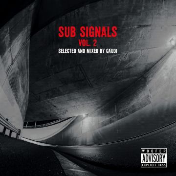 VARIOUS ARTISTS - SUB SIGNALS VOL. 2