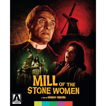 MILL OF THE STONE WOMEN (LIMITED EDITION)