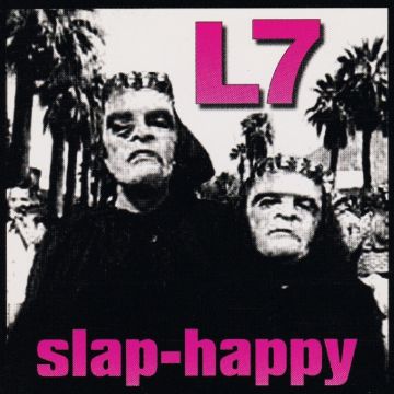 L7 - SLAP