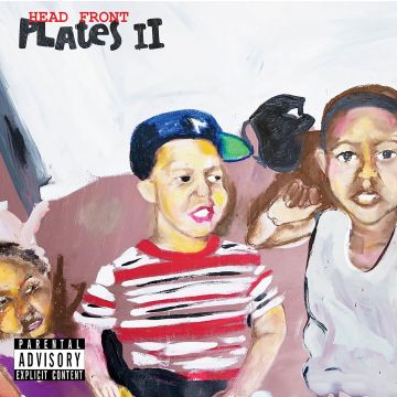 RICK HYDE - PLATES 2