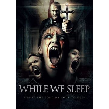 WHILE WE SLEEP