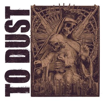 BENT SEA/TO DUST - ASCEND/DESCEND