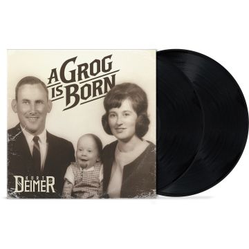 KURT DEIMER - GROG IS BORN