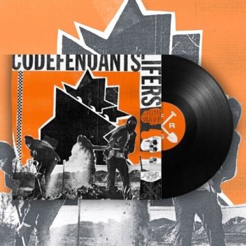 CODEFENDANTS - LIFERS