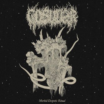 GOSUDAR - MORBID DESPOTIC RITUAL