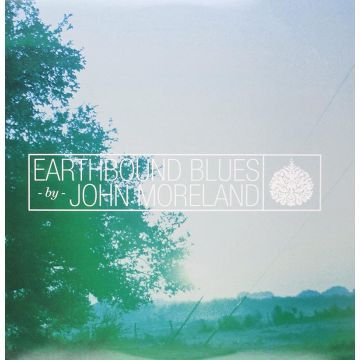 John Moreland - Earthbound Blues
