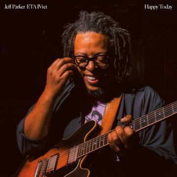 JEFF ETA IVTET PARKER - HAPPY TODAY