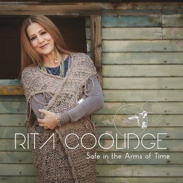 RITA COOLIDGE - SAFE IN THE ARMS OF TIME