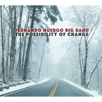 FERNANDO HUERGO - POSSIBILITY OF CHANGE