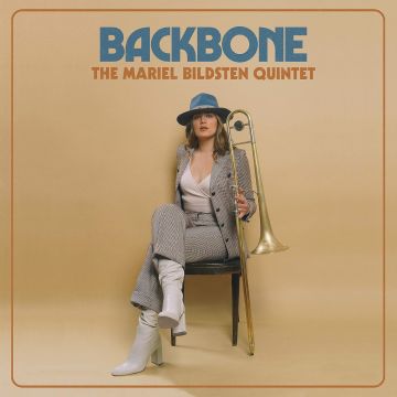 MARIEL BILDSTEN - BACKBONE