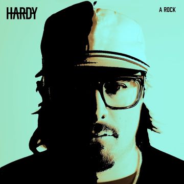 HARDY - ROCK
