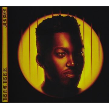 JALEN BAKER - THIS IS ME THIS IS US