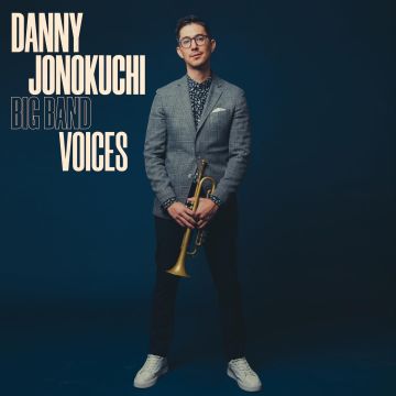 DANNY JONOKUCHI - VOICES