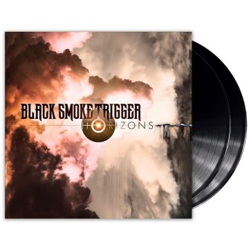 BLACK SMOKE TRIGGER - HORIZONS