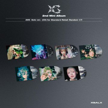 XG - AWE