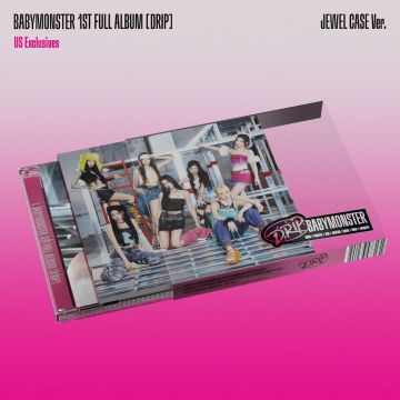 BABYMONSTER - DRIP