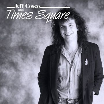 Jeff Cosco & Times Square
