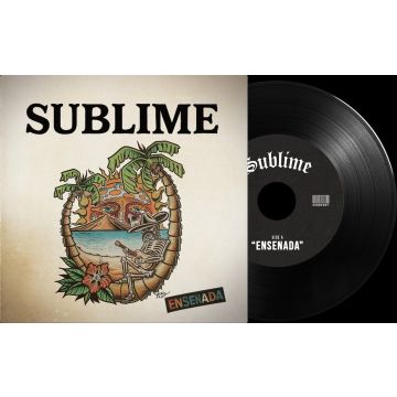 SUBLIME - ENSENADA