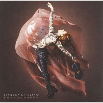 LINDSEY STIRLING - BRAVE ENOUGH