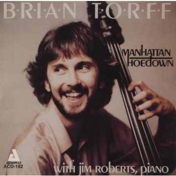 TORFF,BRIAN ROBERTS,JIM - MANHATTAN HOEDOWN