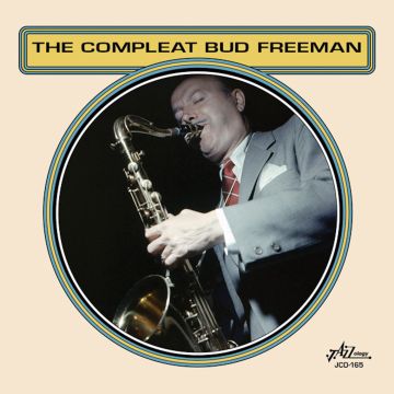 BUD FREEMAN - COMPLEAT BUD FREEMAN