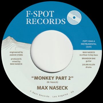 Max Naseck - Monkey Part 2 / Lully