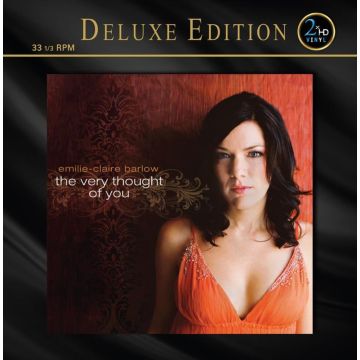 Emilie-Claire Barlow - The Very Thought Of You