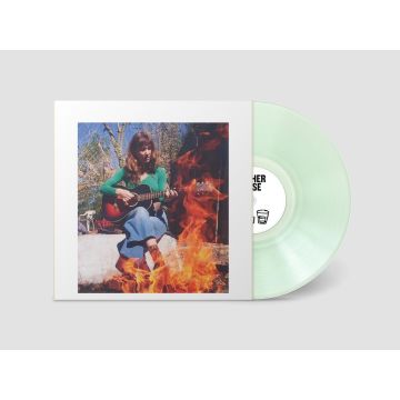 ESTHER ROSE - THIS TIME LAST NIGHT (COKE BOTTLE CLEAR VINYL)