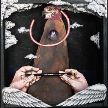 MAGNOLIA & JOHNSON ELECTRIC CO. - WOODEN HEART / TWENTY CYCLES TO THE GROUND