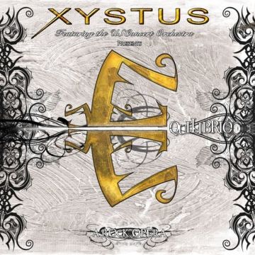 XYSTUS - EQUILIBRIO