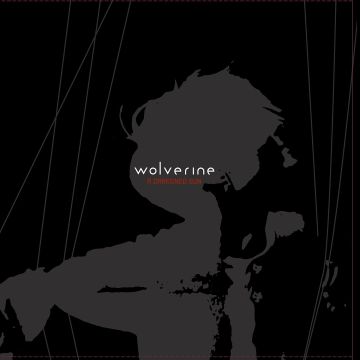 WOLVERINE - DARKENED SUN